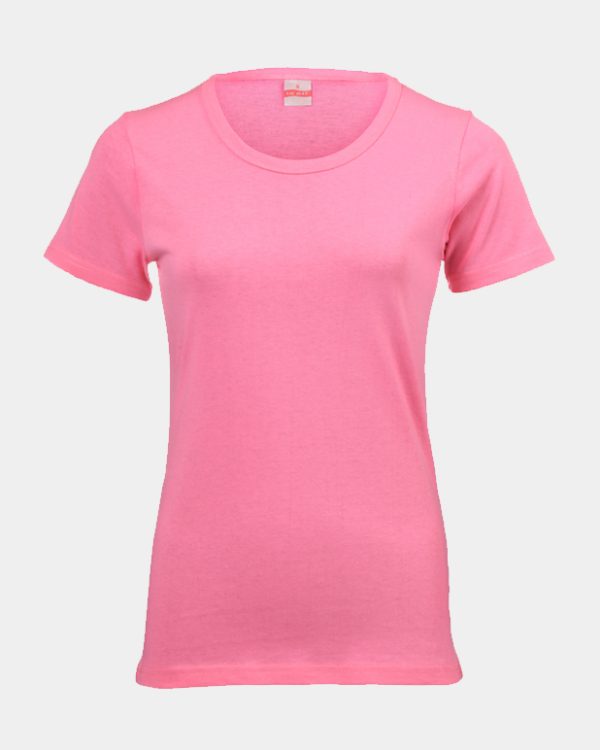 Women's Fitted T-shirt