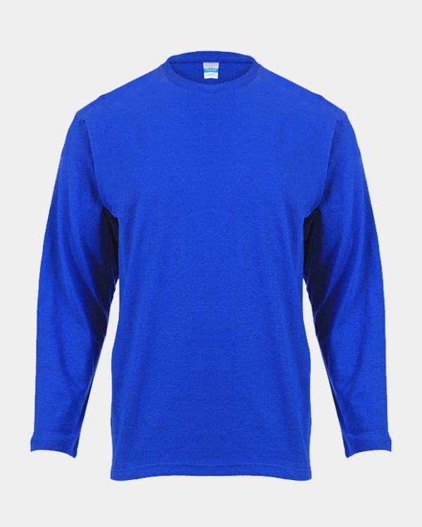 180g Long Sleeve T-Shirt