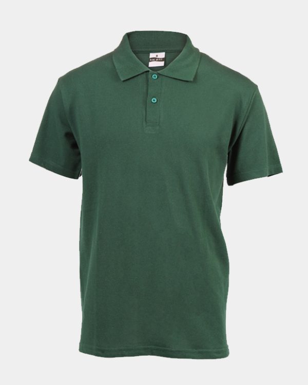 Mens Golf Shirt