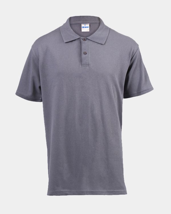 Mens Golf Shirt