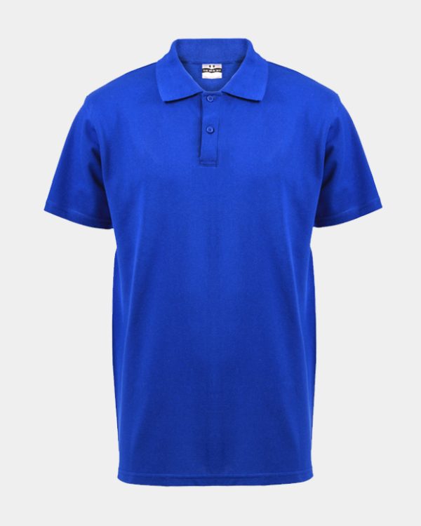 Mens Golf Shirt