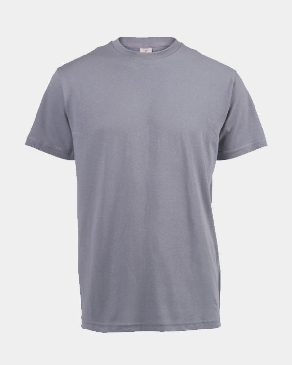 160g Crew Neck T-Shirt