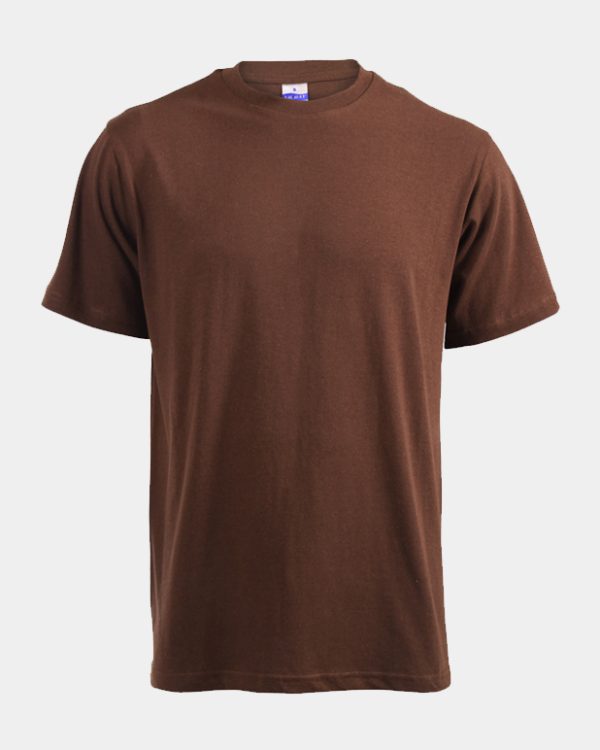 180g Crew Neck T-Shirt