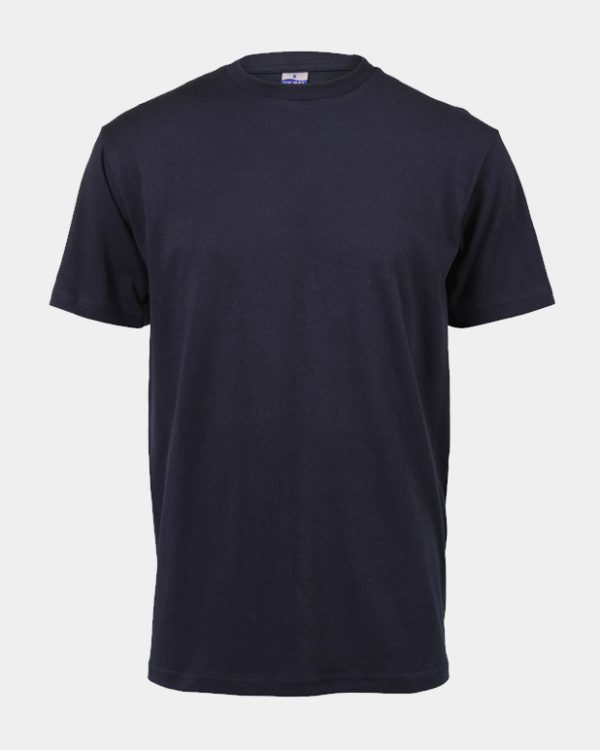 160g Crew Neck T-Shirt