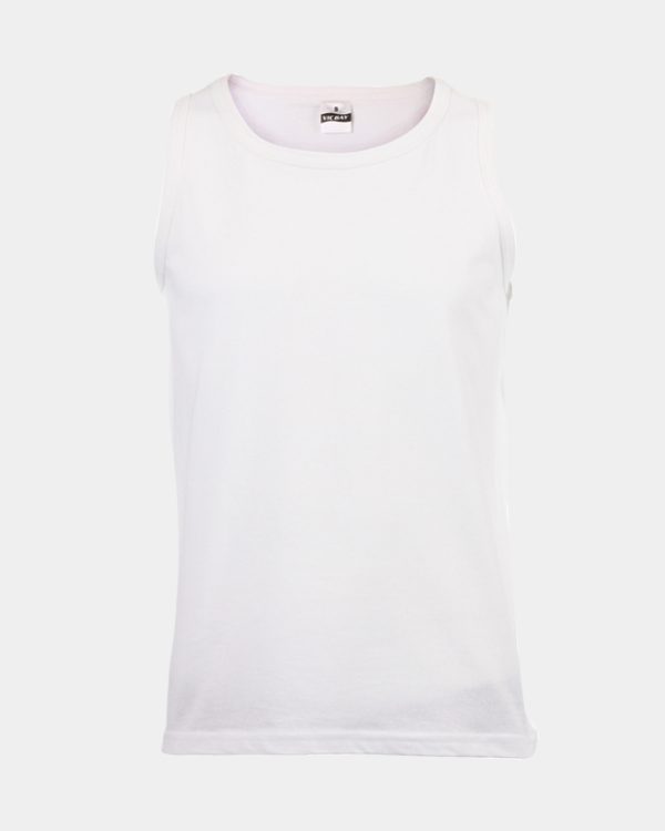 Unisex Vest