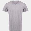 V-neck T-shirt 160g