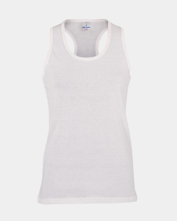 Women's Racerback Vest