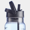 1L Torrent Water Bottle With Straw