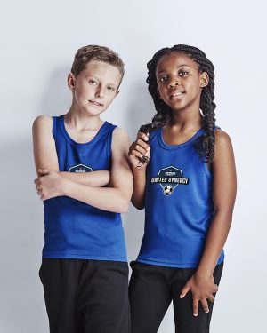 Kids All Star Vest