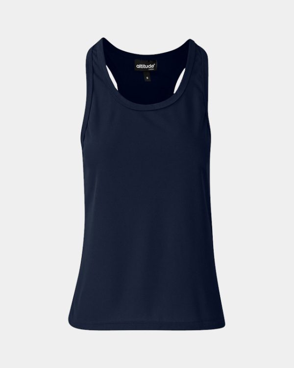 Ladies All Star Vest