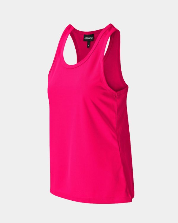 Ladies All Star Vest