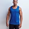 Mens All Star Vest