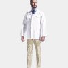 All-Purpose Long Sleeve Lab Coat