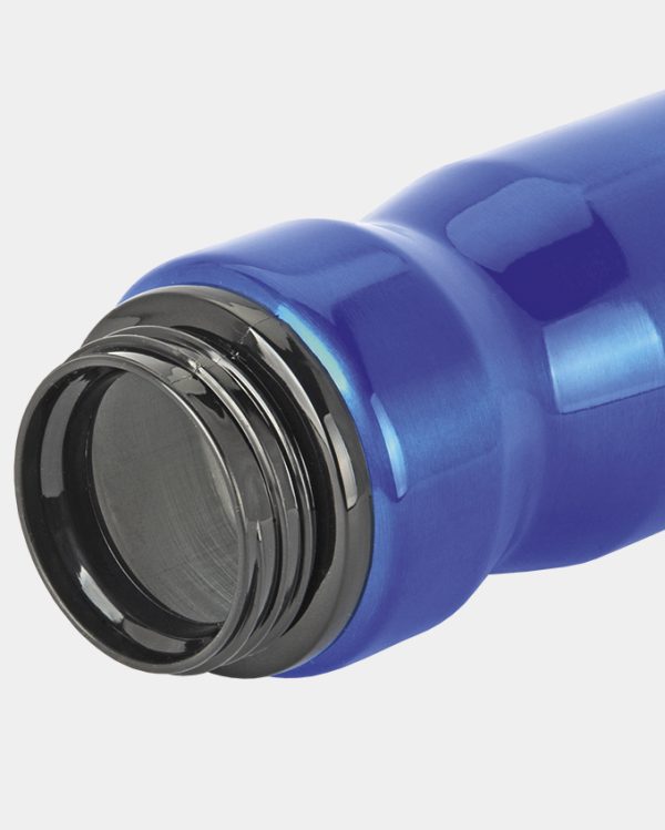 750ml Aluminium Water Bottle with Carry Handle