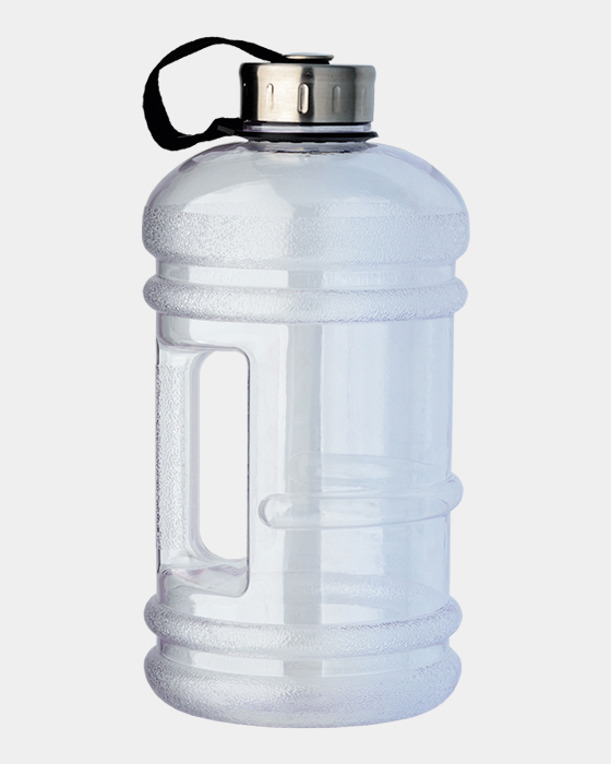 BW0077 - 2.2 Litre Water Bottle With Integrated Carry Handle