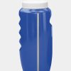 BW0096 - 500ml Visi Stripe Cross Train Water Bottle