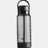 1L Torrent Water Bottle With Straw