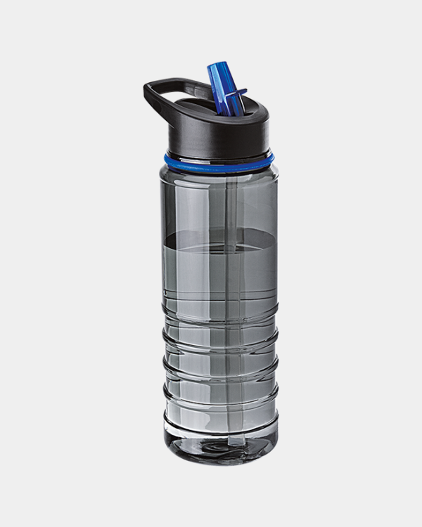 750ml Tritan Bottle with Straw
