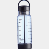 1L Torrent Water Bottle With Straw