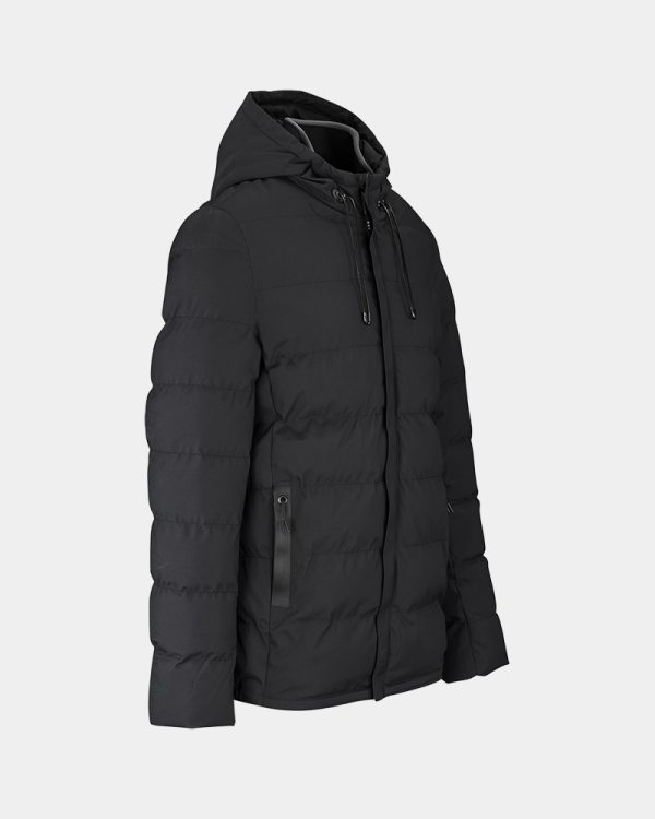 Mens Montana Jacket