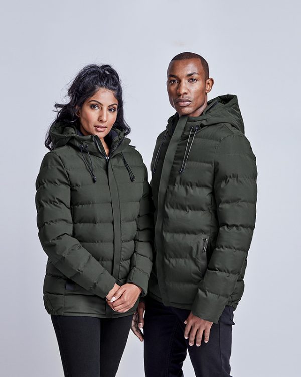 Mens Montana Jacket