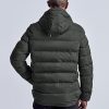 Mens Montana Jacket