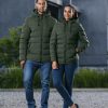 Mens Montana Jacket