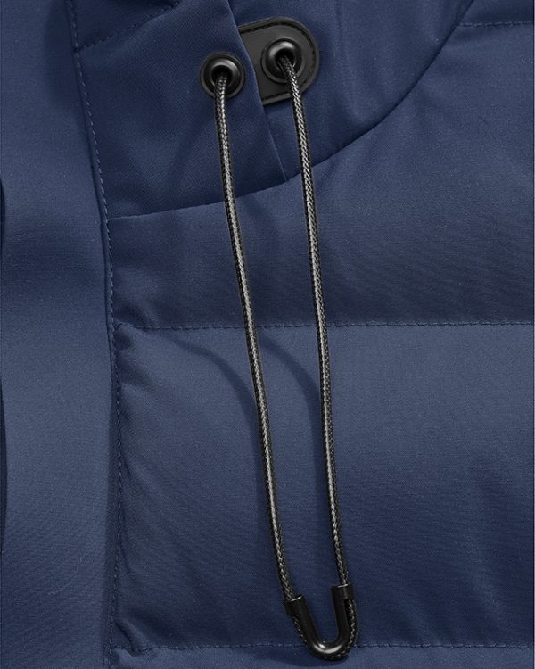 Mens Montana Jacket