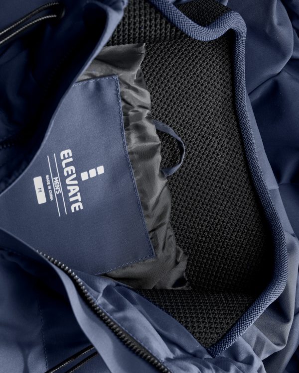 Mens Montana Jacket