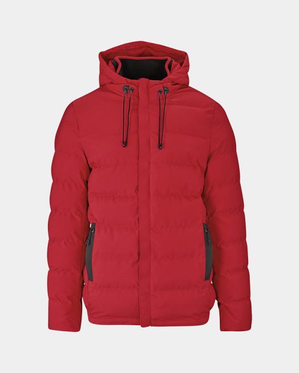 Mens Montana Jacket