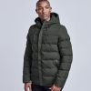 Mens Montana Jacket