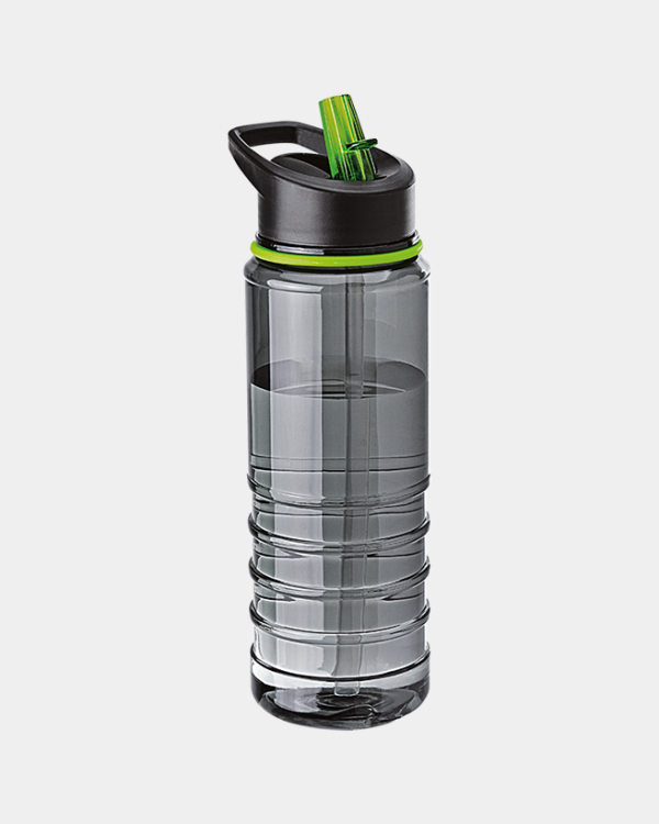 750ml Tritan Bottle with Straw