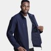 Mens Alex Varga Elysium Softshell Jacket