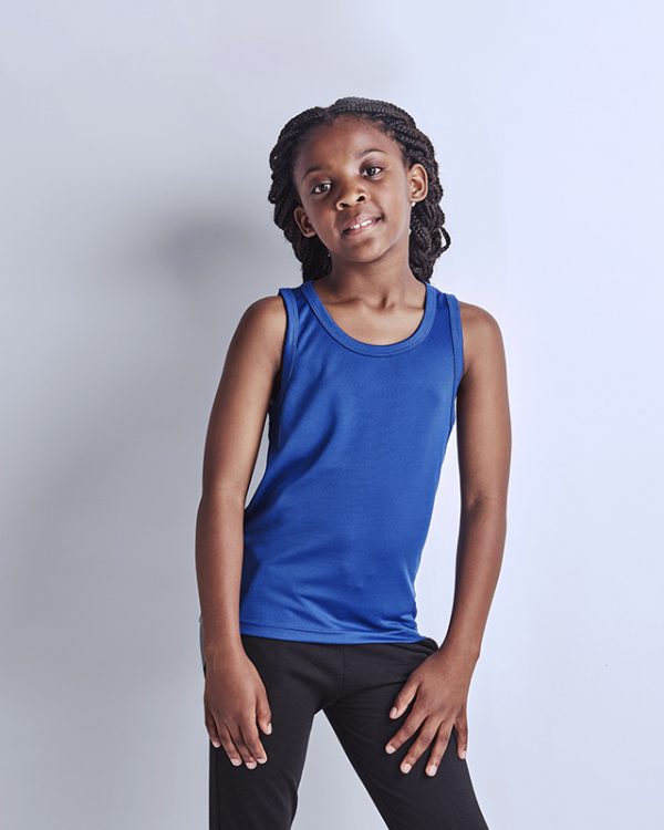 Kids All Star Vest