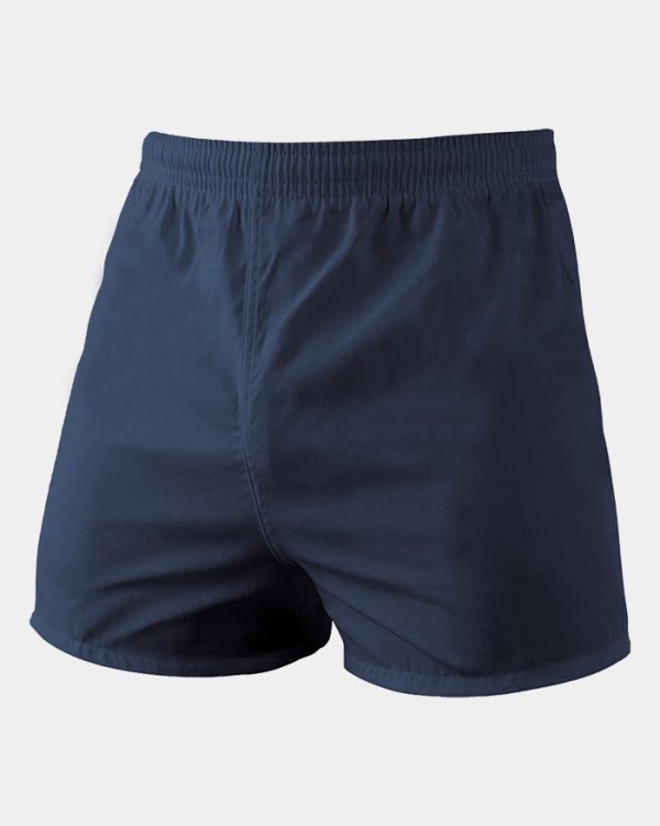 BRT Aero Running Shorts