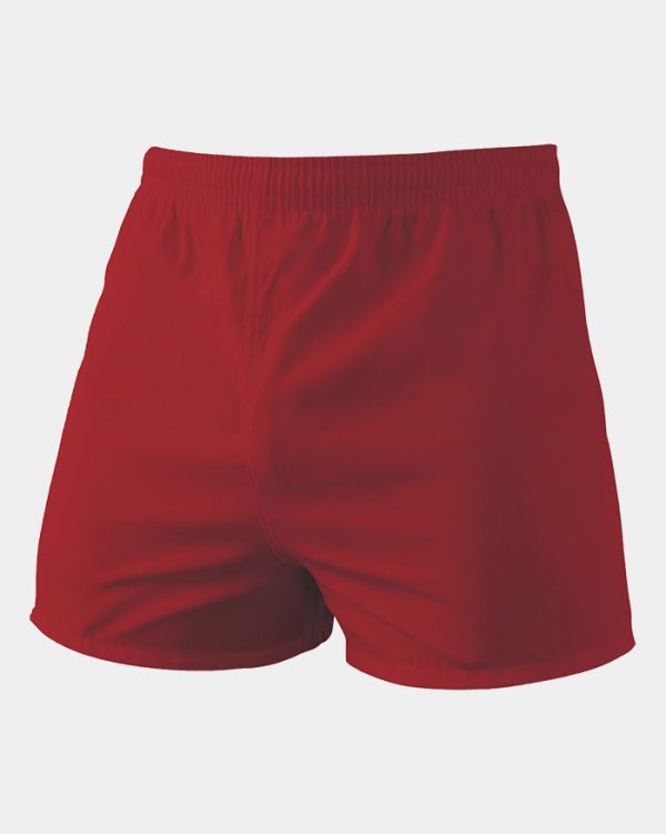 BRT Aero Running Shorts