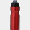 750ml Aluminium Water Bottle with Carry Handle
