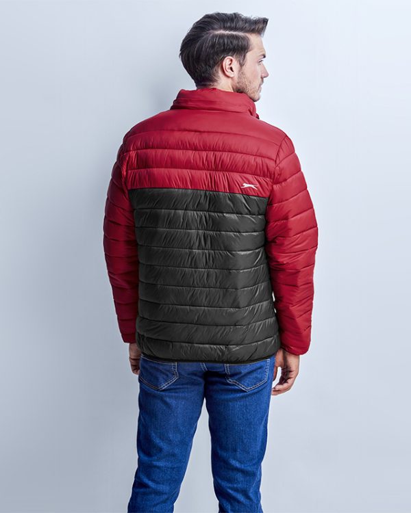 Mens Kyoto Two-Tone Jacket