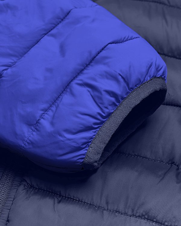 Mens Kyoto Two-Tone Jacket