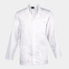 All-Purpose Long Sleeve Lab Coat