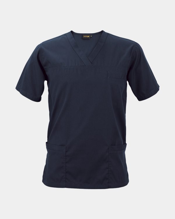 Riley Scrub Top