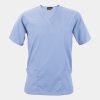 Riley Scrub Top