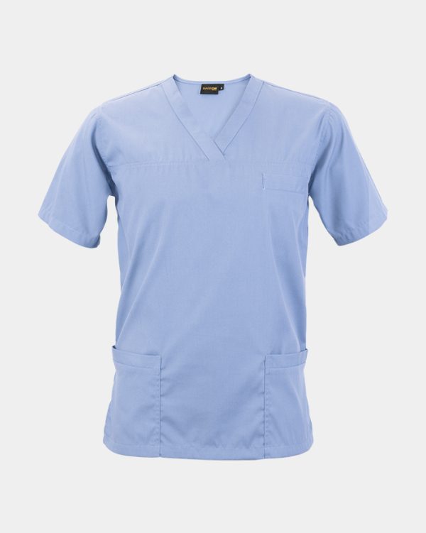 Riley Scrub Top