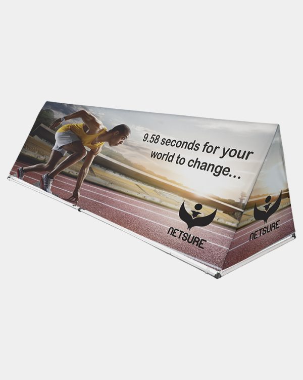 A-Frame Banners-BNW-Digital