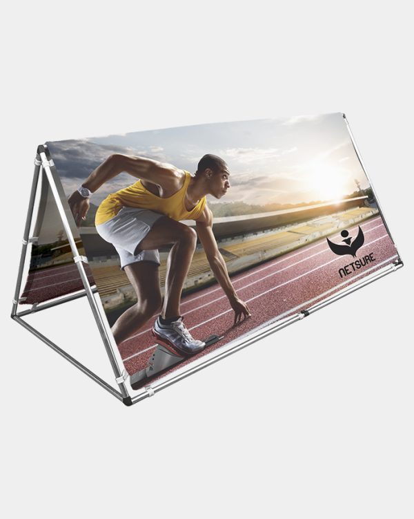 A-Frame Banners-BNW-Digital