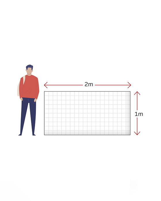 A-Frame Banners-BNW-Digital