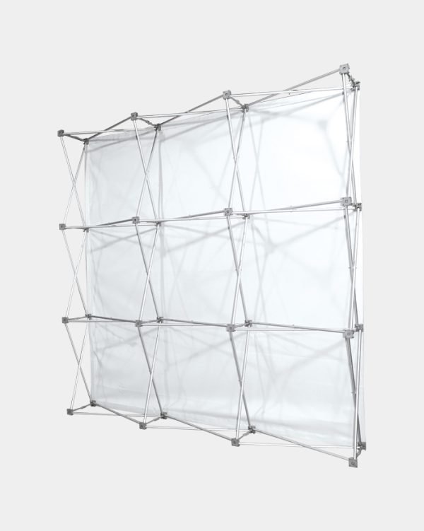 Banner Walls Standard - Single Sided