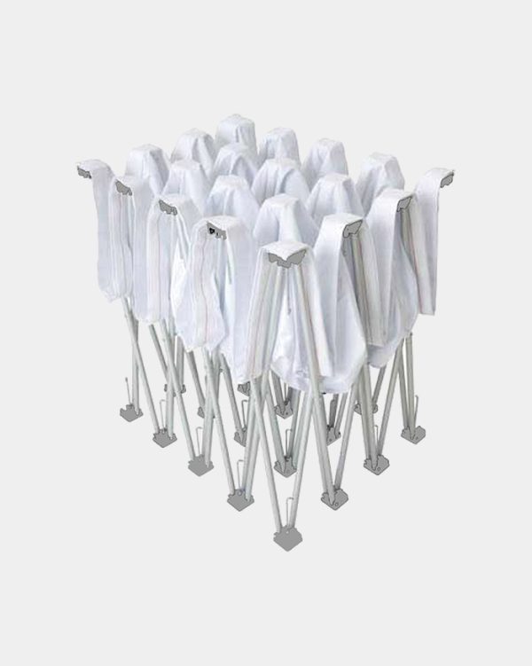 Banner Walls Standard - Single Sided