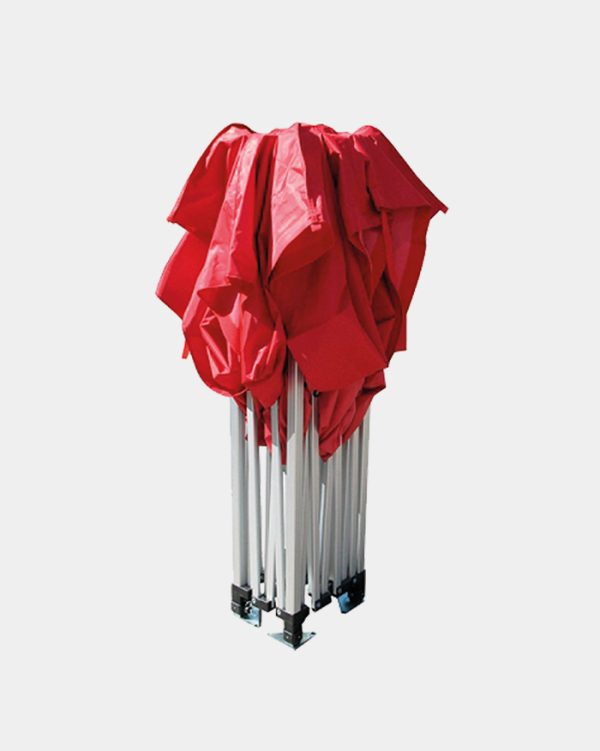 Gazebo Aluminium Frame - Digital