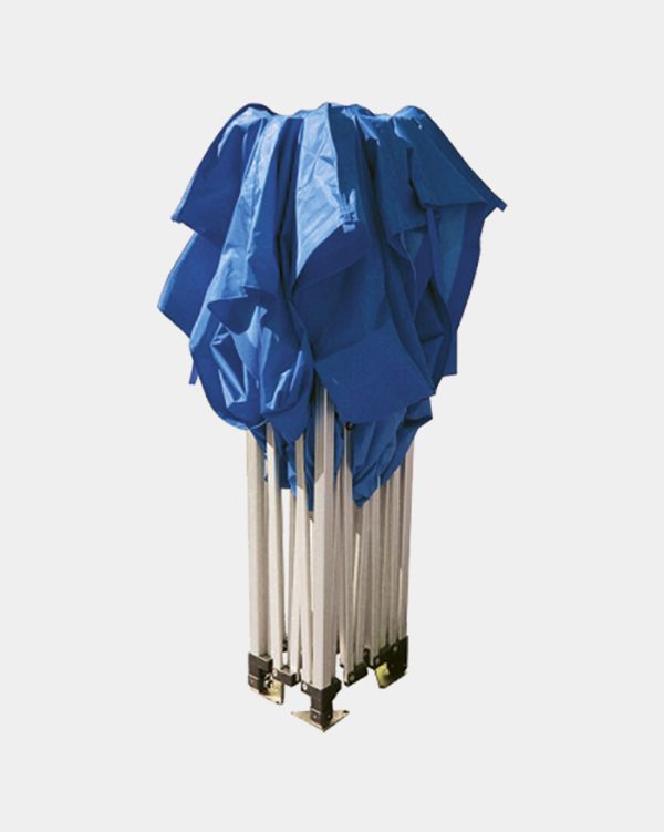 Gazebo Aluminium Frame - Digital